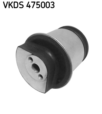 SKF Segédváz / fődarabtartó VKDS475003_SKF